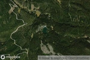 Lost Lake