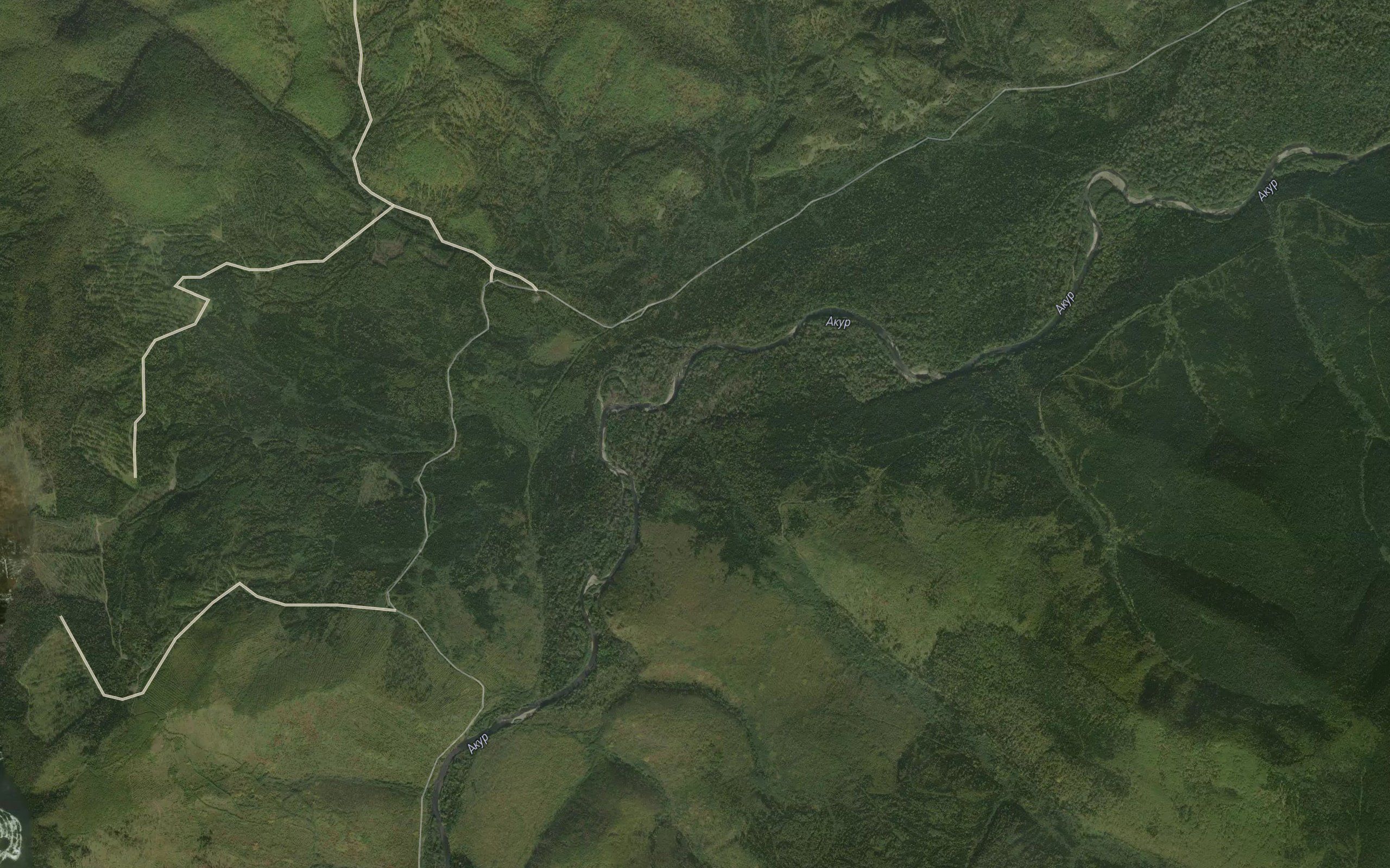 Okhotnichiy