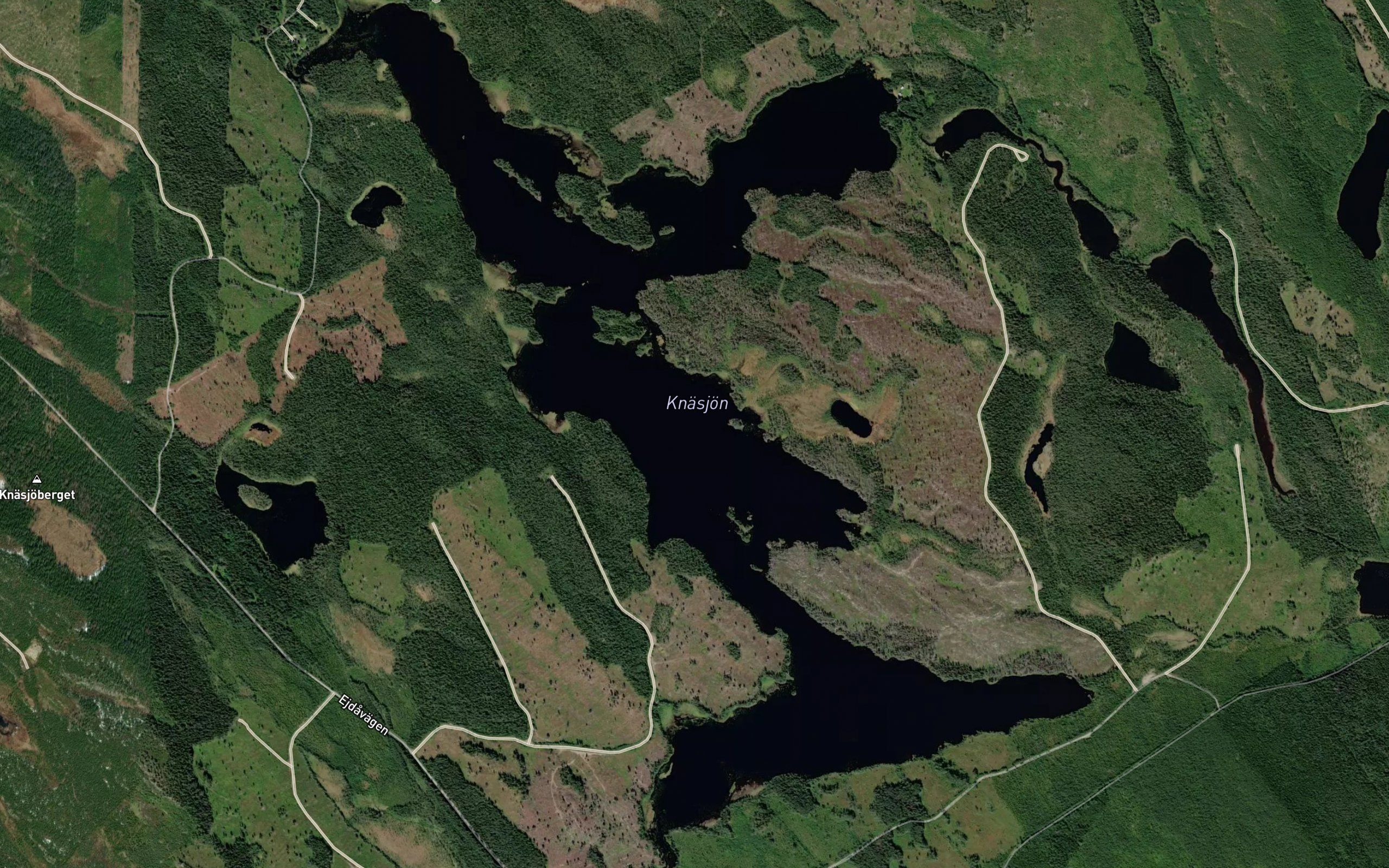 Knasjon