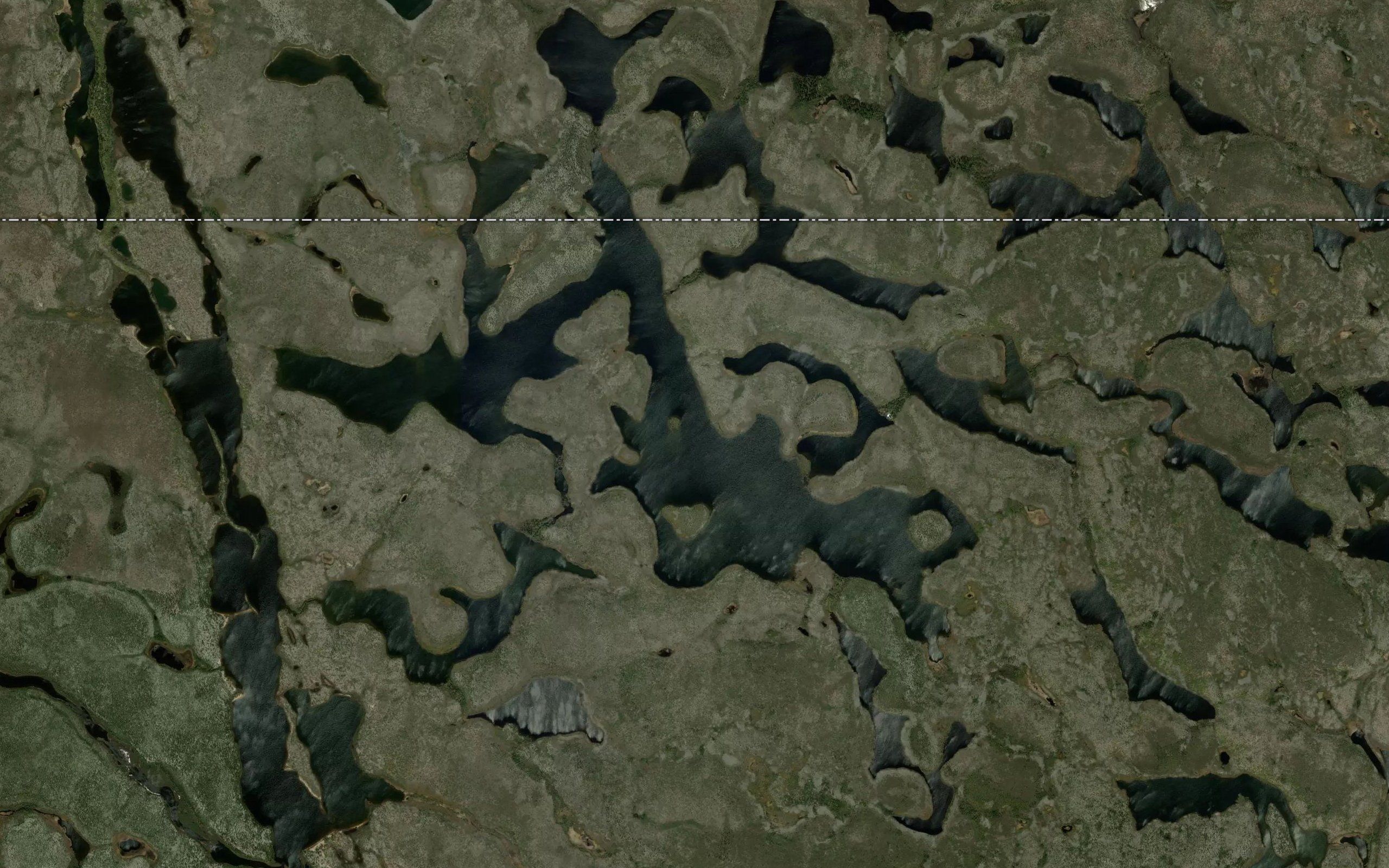 Brissette Lake