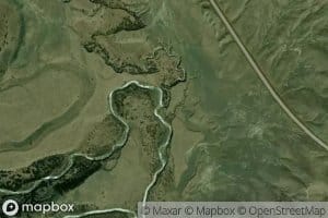 Ash Creek