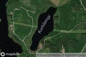 Kurkilampi
