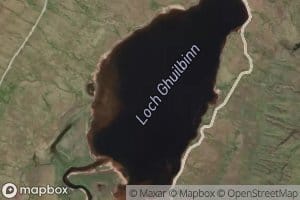 Loch Ghuilbinn