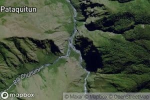 Rio Chuhuini