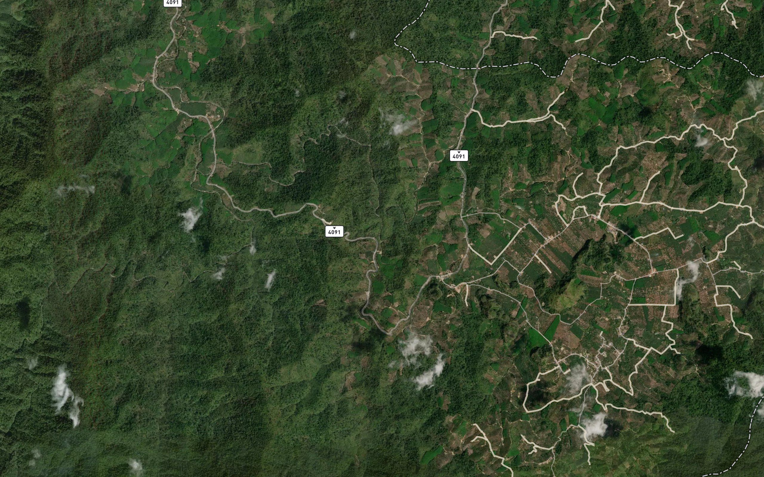 Huai Khao Long