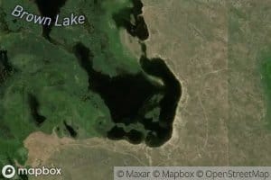 Brown Lake