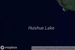 Lago Huishue