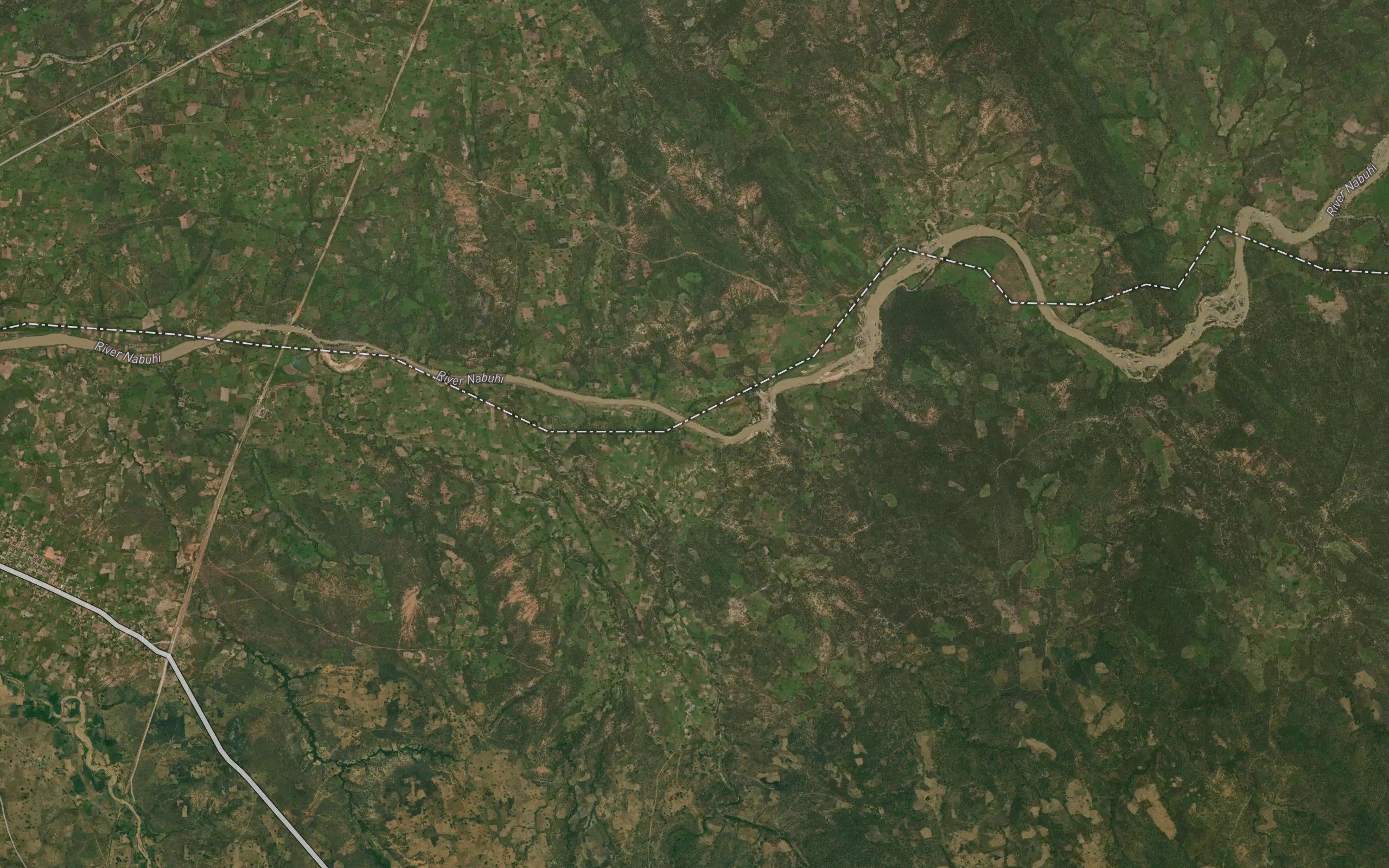 River Gora