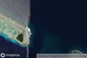 Sopweru Boat Pass not swept