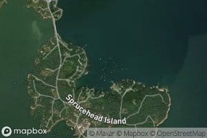 False Whitehead Harbor