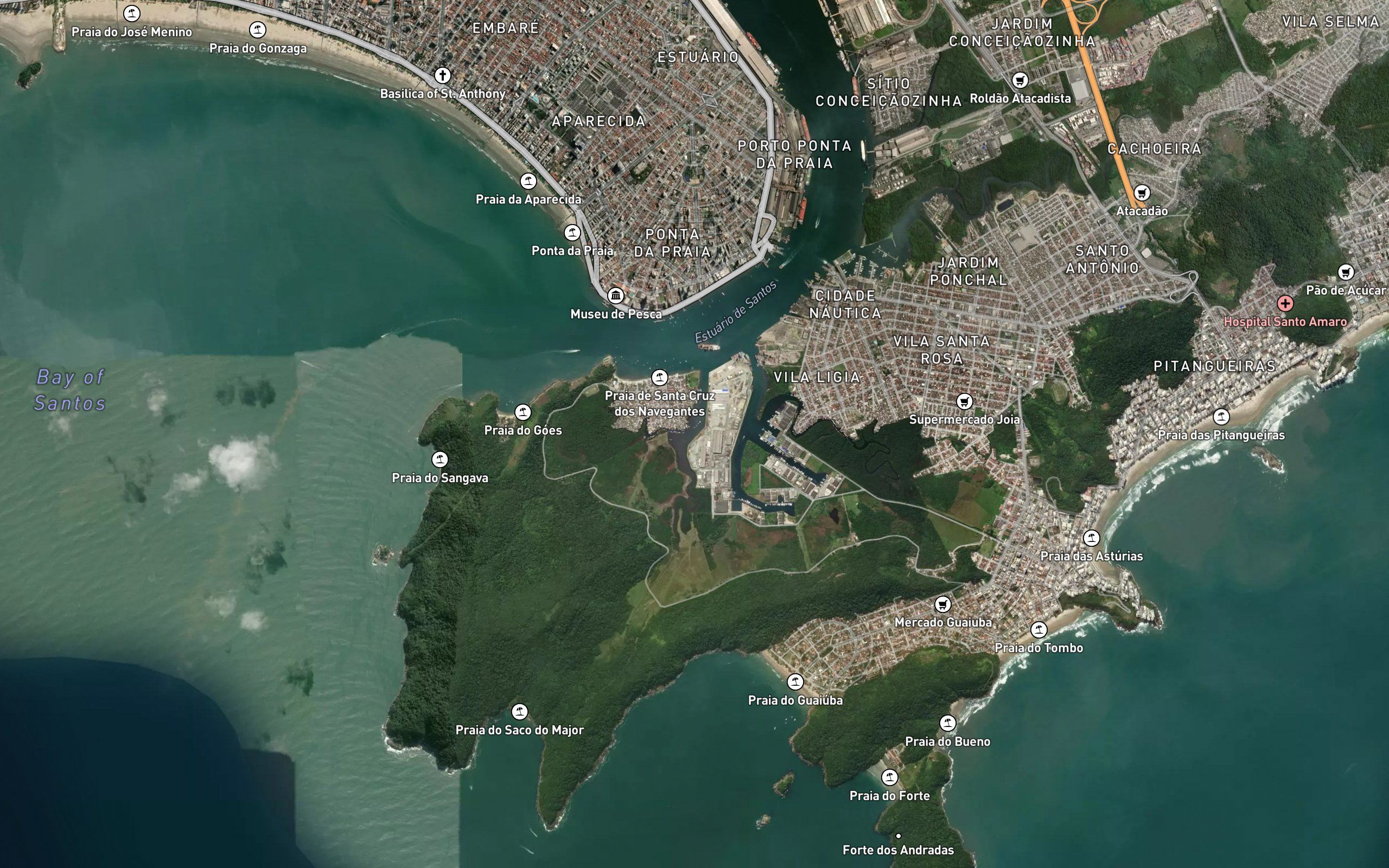 Rio do Meio