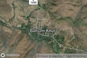 Ang Kep Nam Ban Om Khut