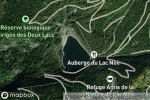Lac Noir