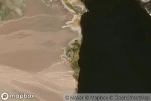 Laguna de la Salina Verde