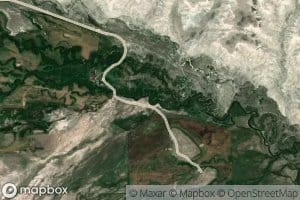 Poison Creek