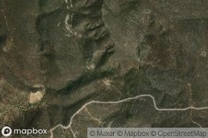 Barranca Tecomazuchil