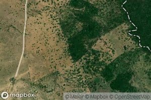 Arroyo Madre Vieja La Vega