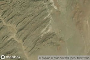 De Chunji Zamah Mandeh