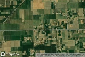 Gagan Hatta Distributary