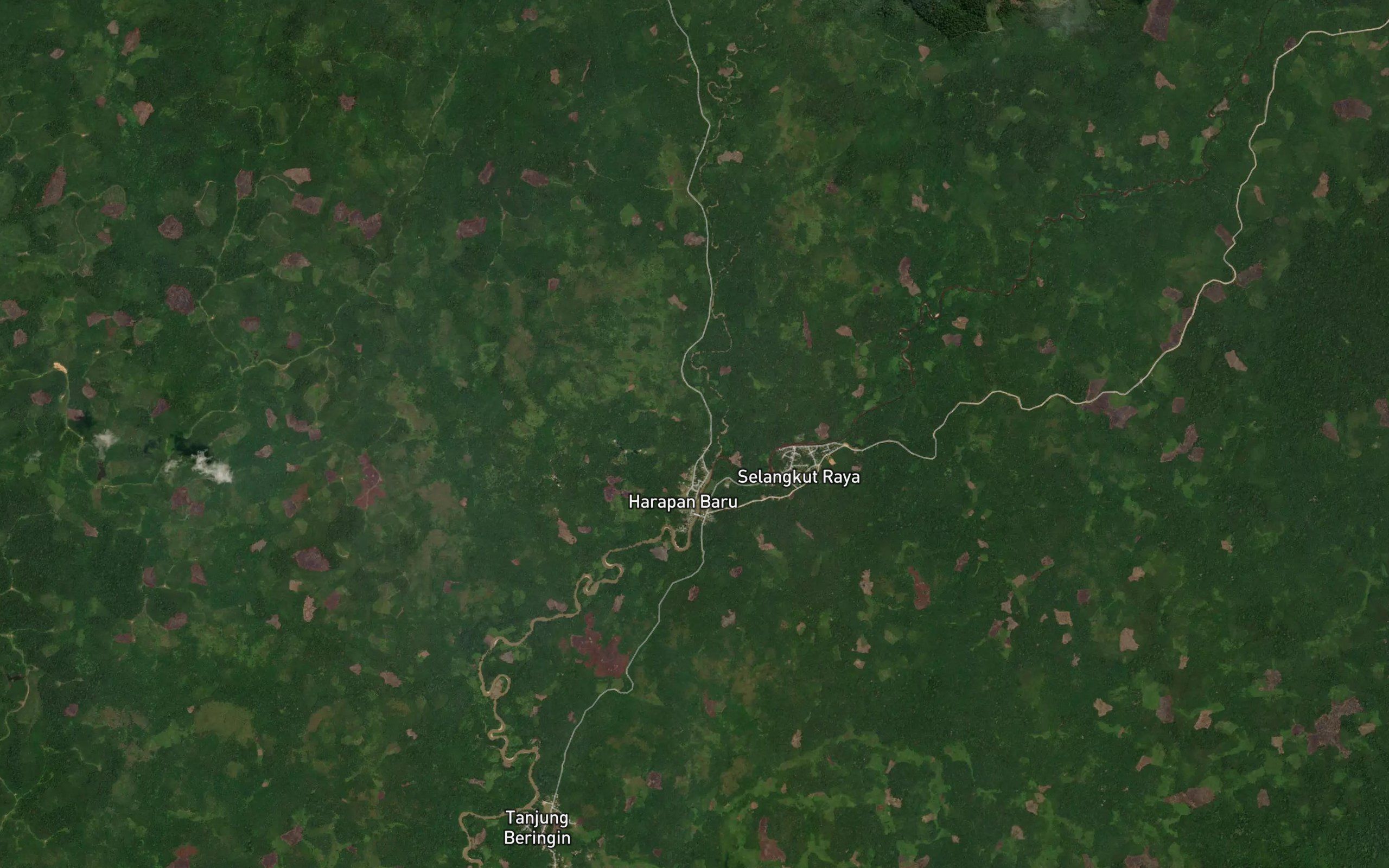 Sungai Kiyungkang