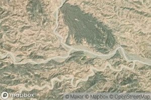 North Fork Palm Wash