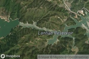 Lantian Shuiku