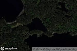 Seldevoe Lagoon