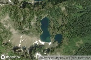 Milk Lakes