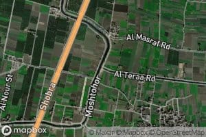 Masrif Shibbin al Qanatir