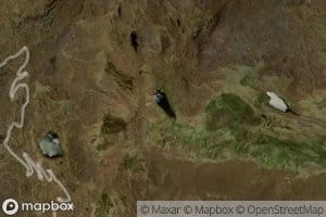 Laguna Tararhuacocha