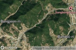 Bongjeonje