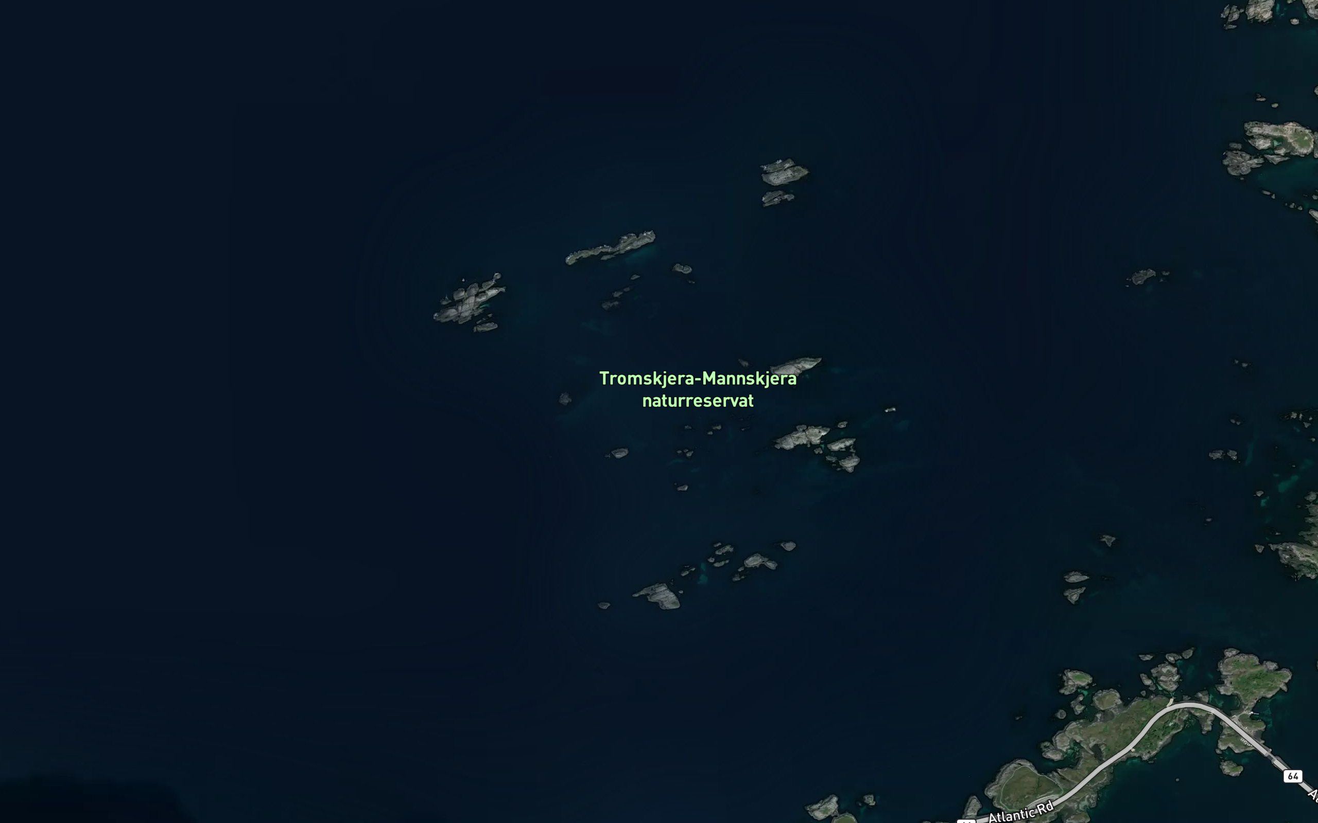 Sandoyfjorden