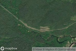 Alford Creek