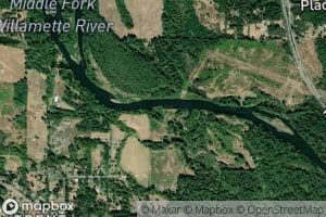 Lost Creek