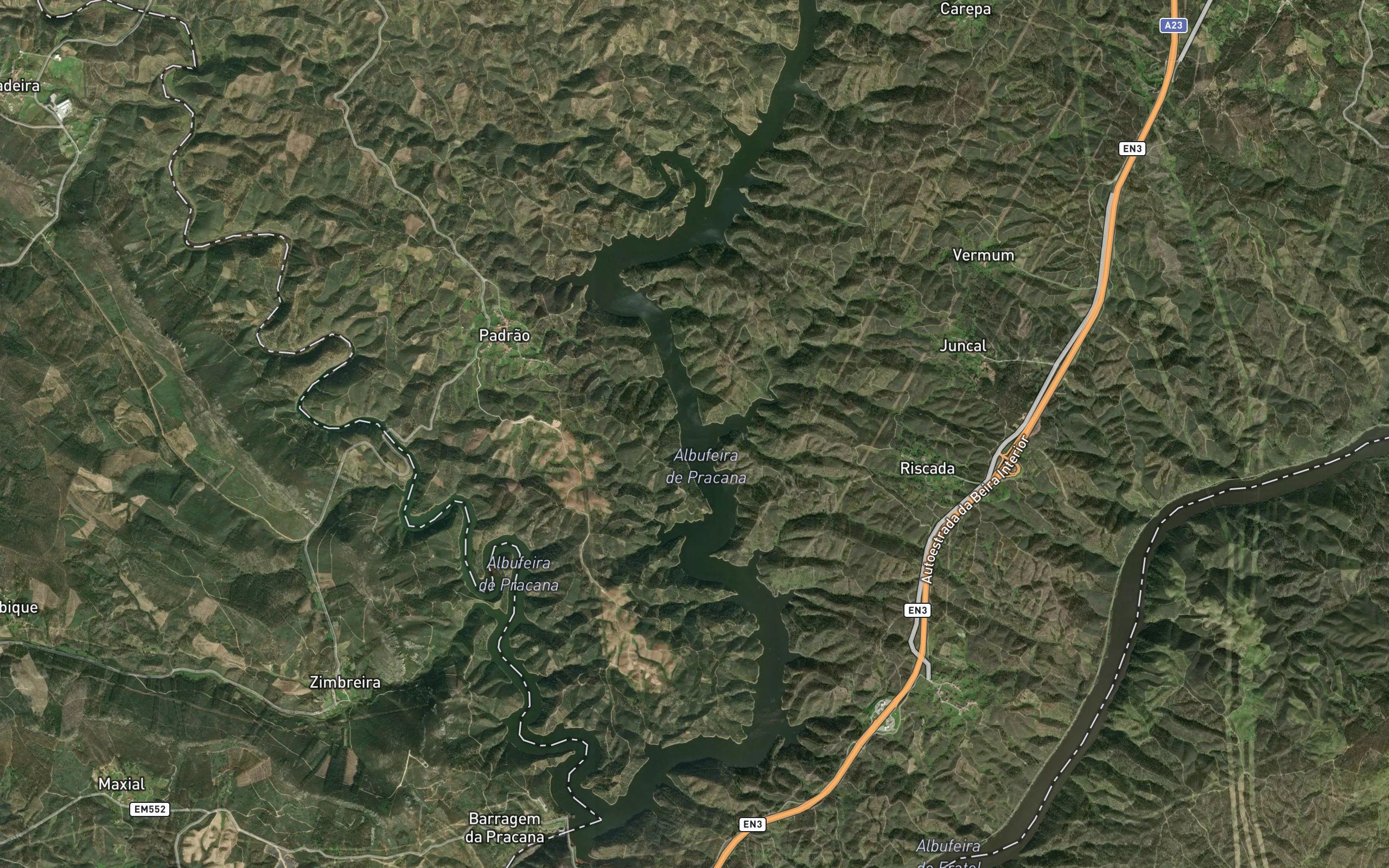 Ribeiro da Malaguarda