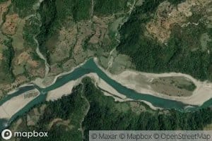 Ponkhani Khola