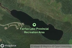 Fairfax Lake