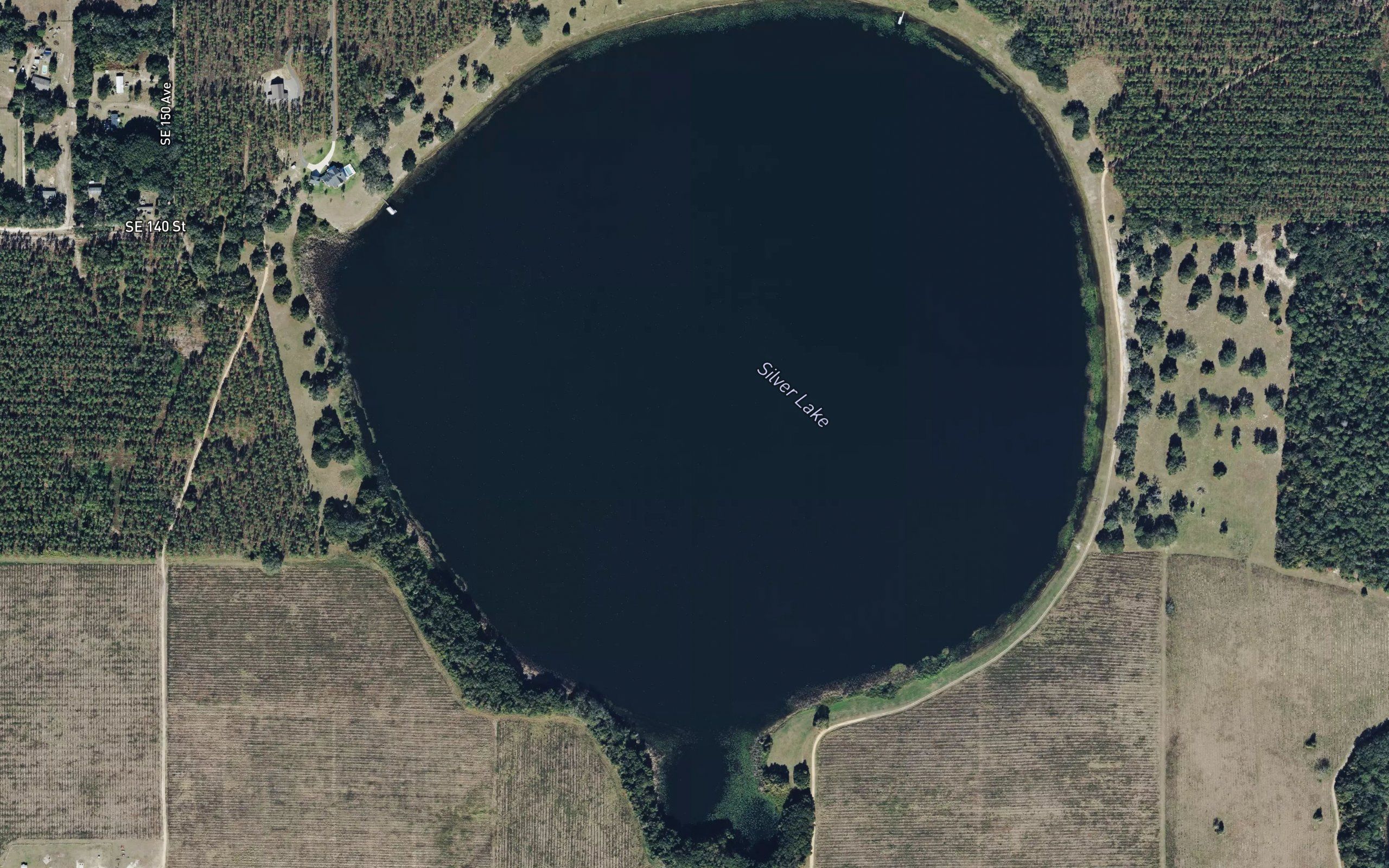 Silver Lake