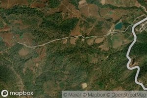 Barranca El Tezontle