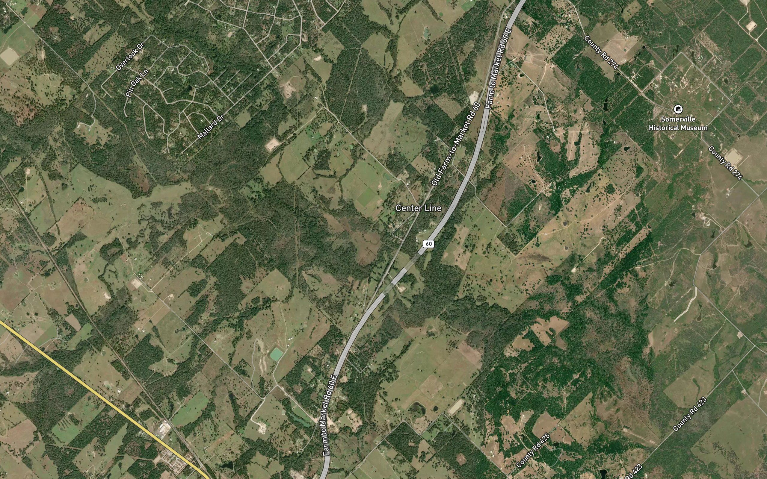 Ryan Creek