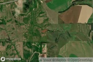 James Reservoir Number 1