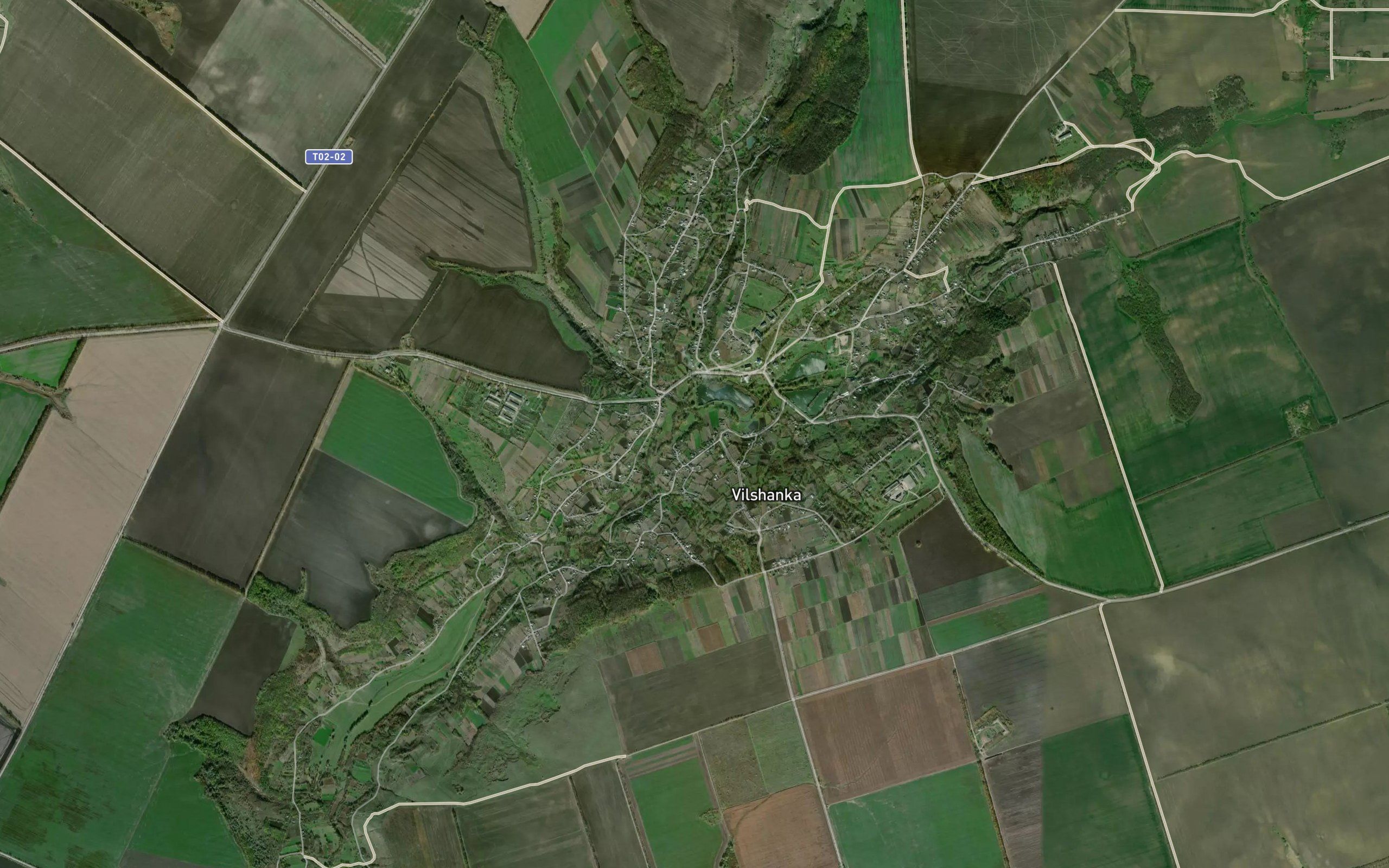 Goryachkovka