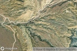Mud Spring