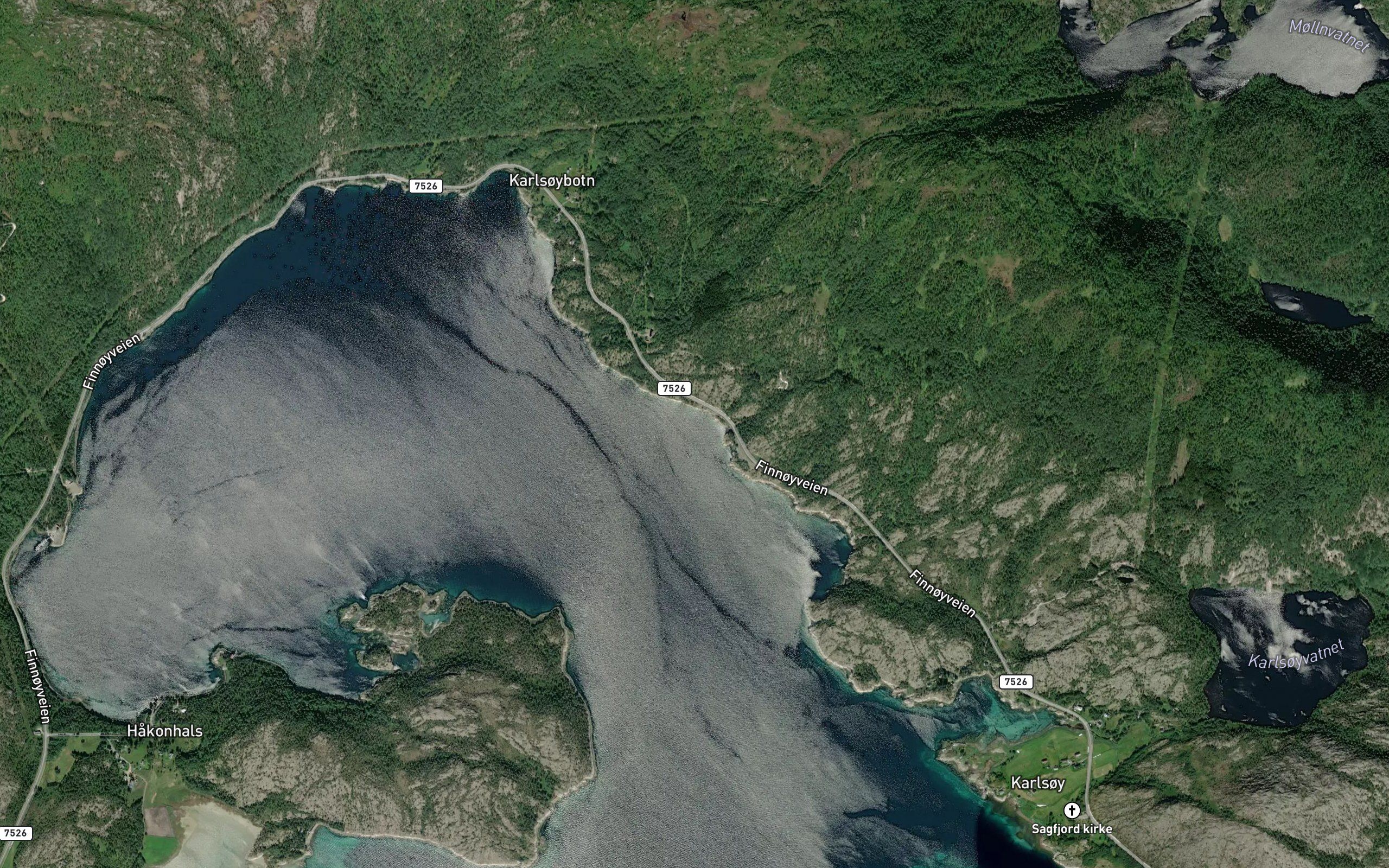Kvalvika