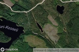 Pieni-Kesseli