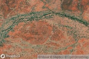 Oomoolmilla Creek