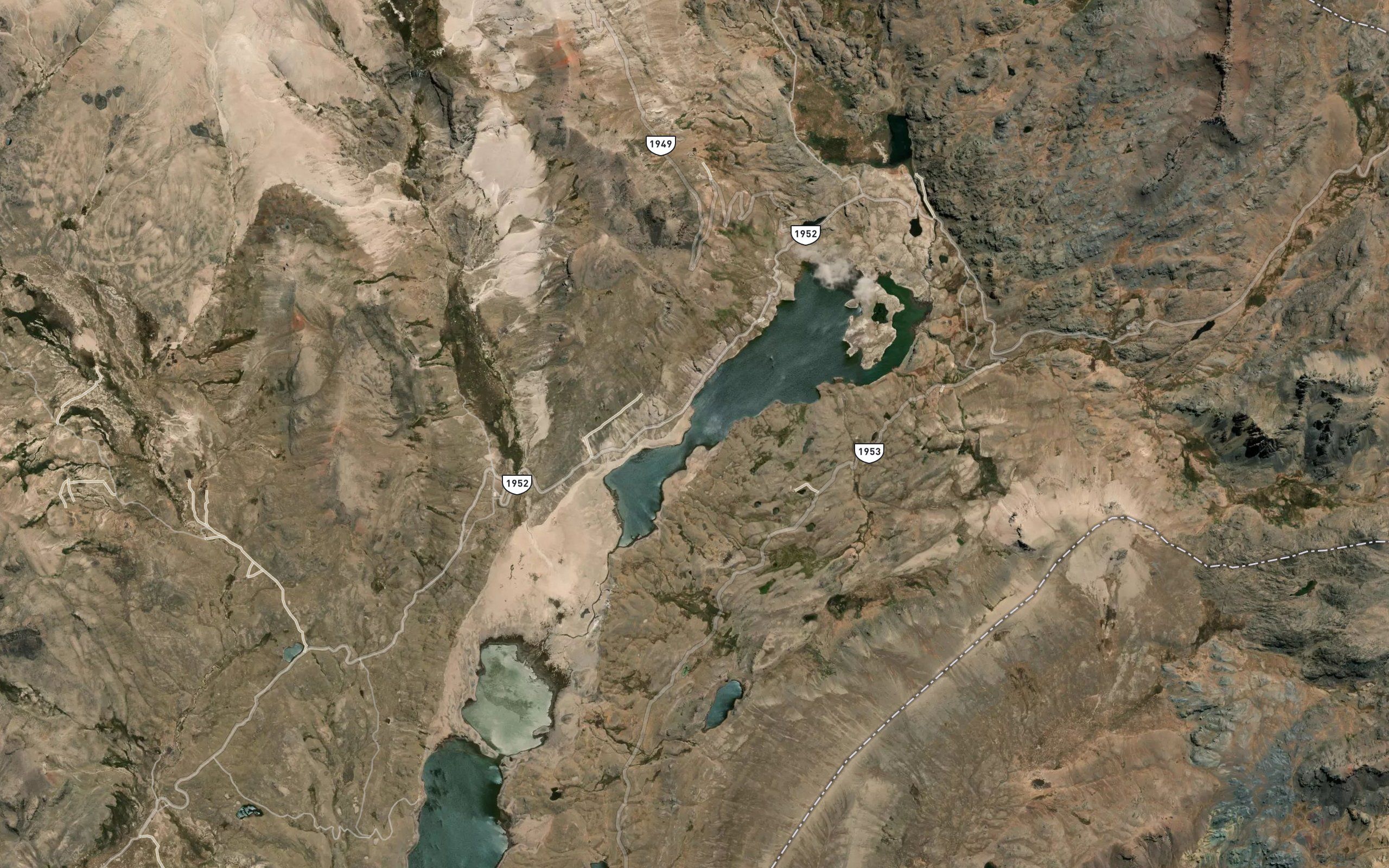 Laguna Pani