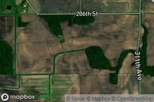 County Ditch Number Fortyseven