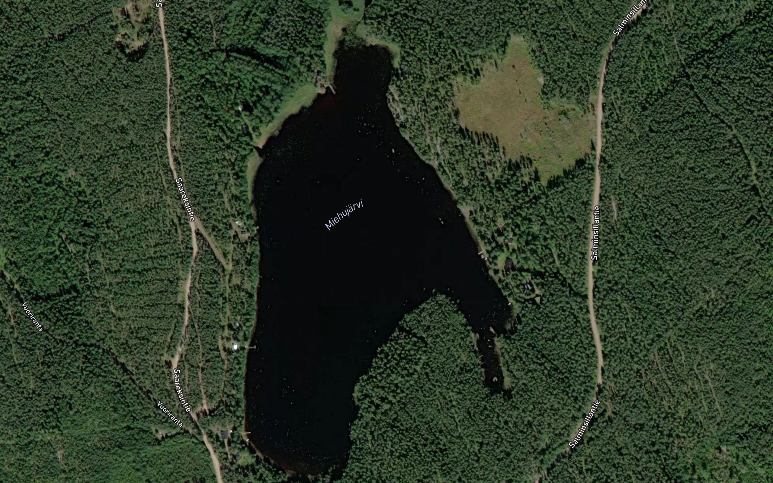 Miehujarvi