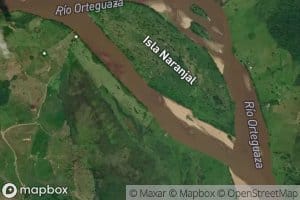 Quebrada El Consuelo